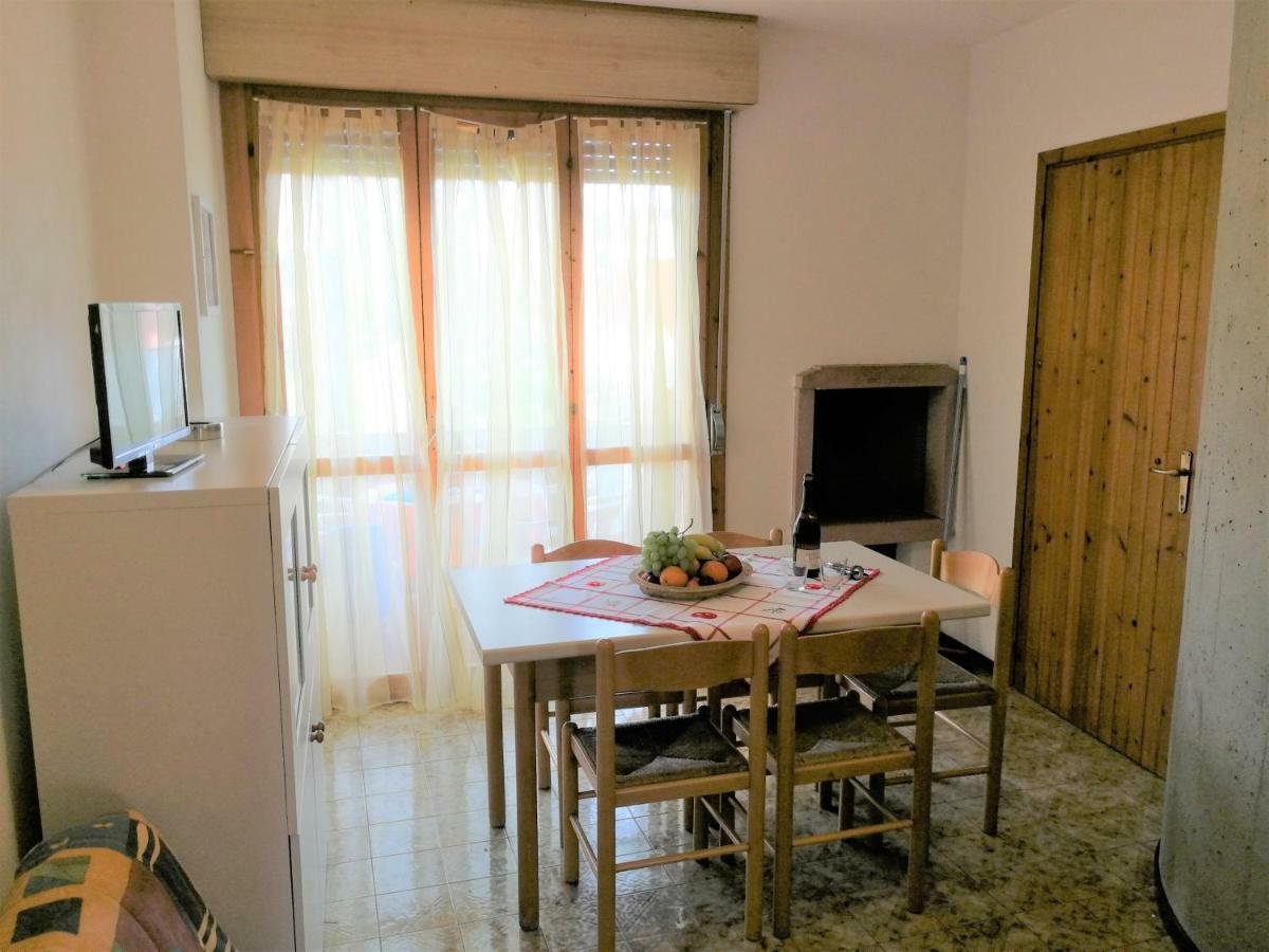 Villaggio White Star Бибионе Экстерьер фото